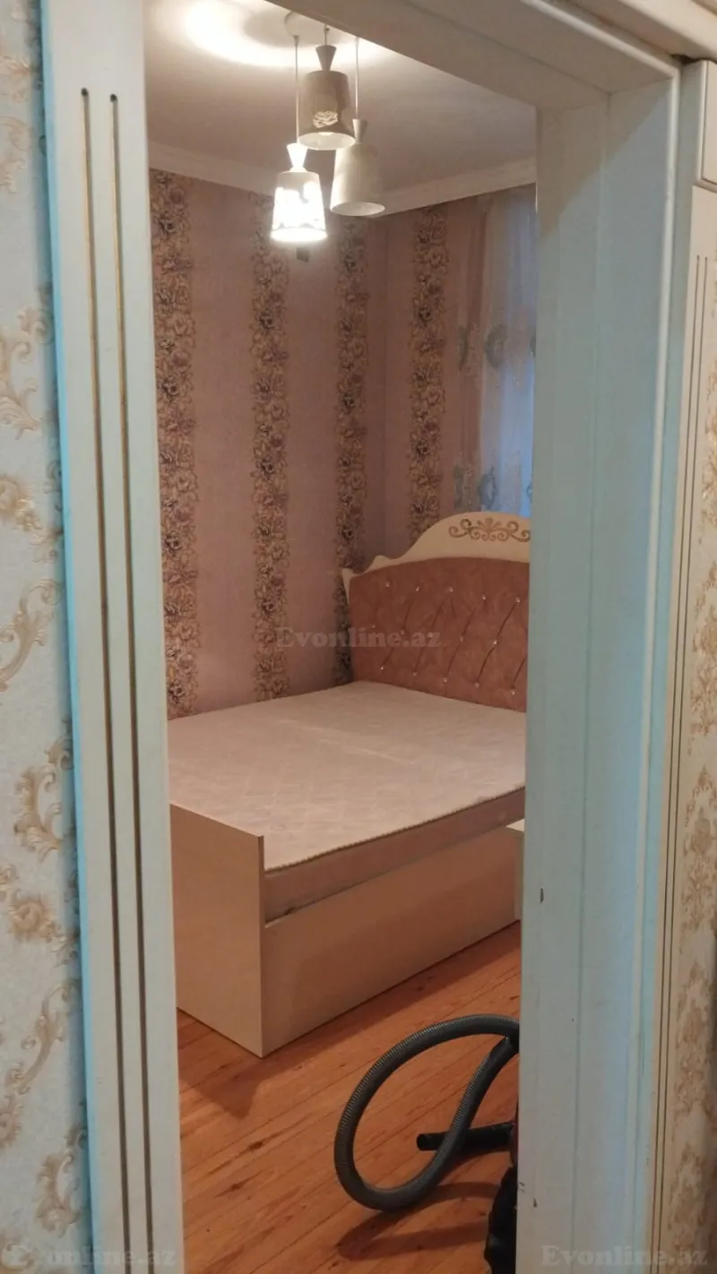 2 otaqlı yeni tikili mənzil satılır — Masazır, Bakı - şəkil 7