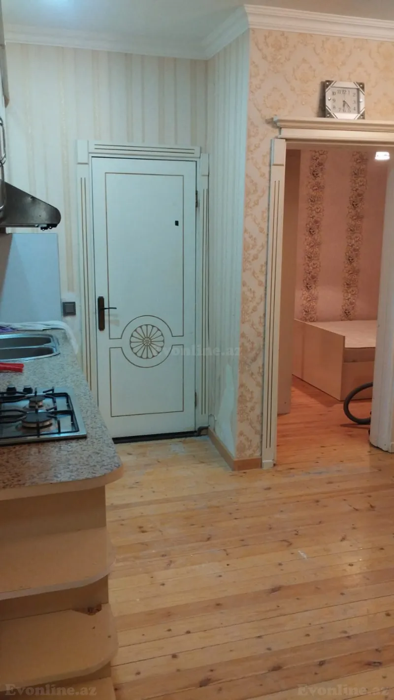 2 otaqlı yeni tikili mənzil satılır — Masazır, Bakı - şəkil 12