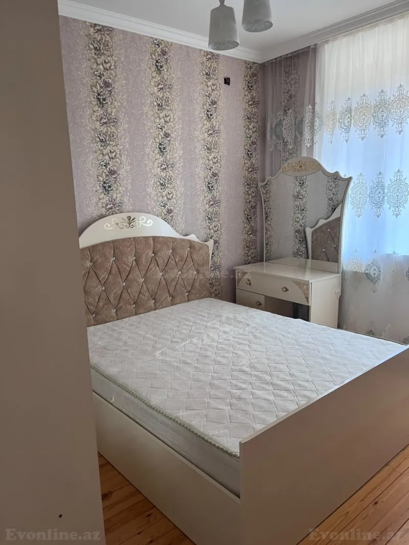 2 otaqlı yeni tikili mənzil satılır — Masazır, Bakı - şəkil 14