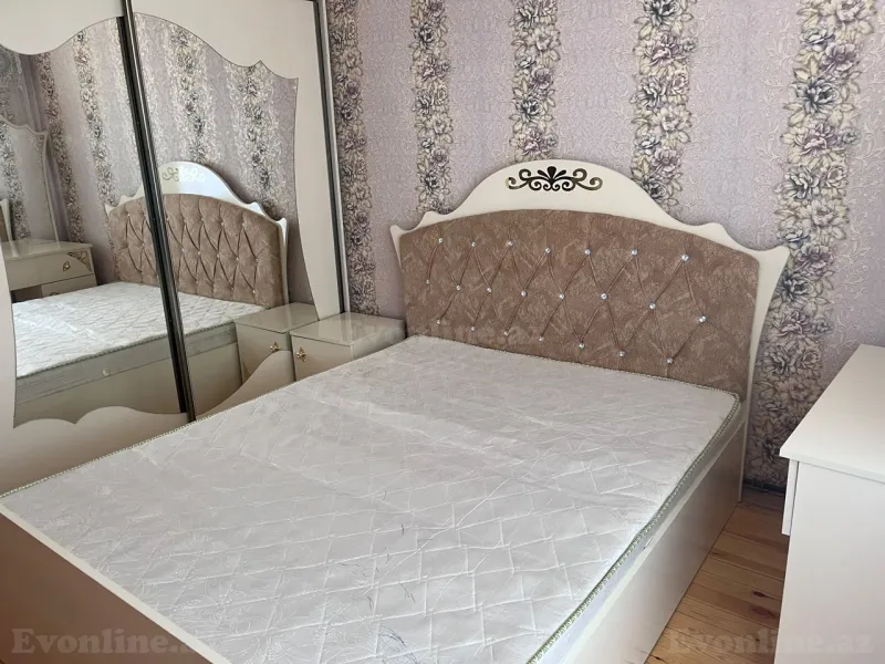 2 otaqlı yeni tikili mənzil satılır — Masazır, Bakı - şəkil 16
