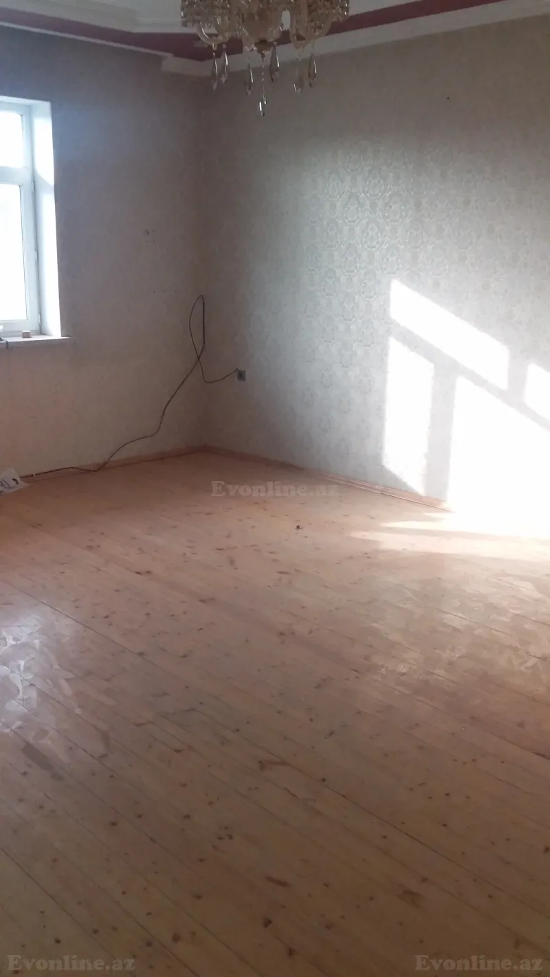 7 otaqlı həyət evi satılır — Zabrat, Bakı - şəkil 2