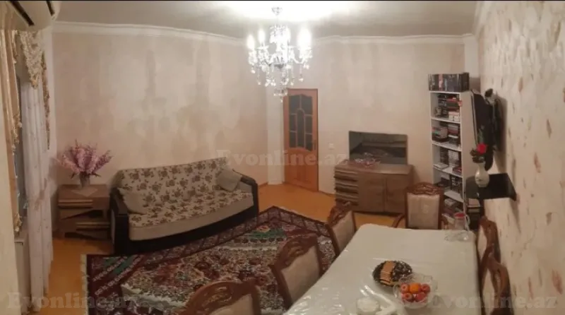 2 otaqlı yeni tikili mənzil satılır — Xırdalan - şəkil 2