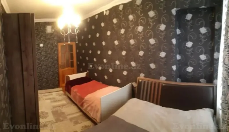 2 otaqlı yeni tikili mənzil satılır — Xırdalan - şəkil 4