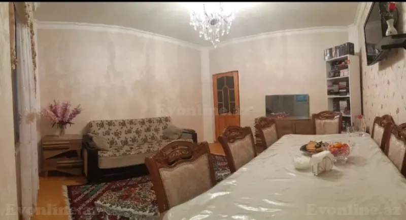 2 otaqlı yeni tikili mənzil satılır — Xırdalan - şəkil 10
