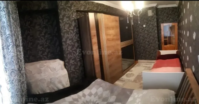 2 otaqlı yeni tikili mənzil satılır — Xırdalan - şəkil 12