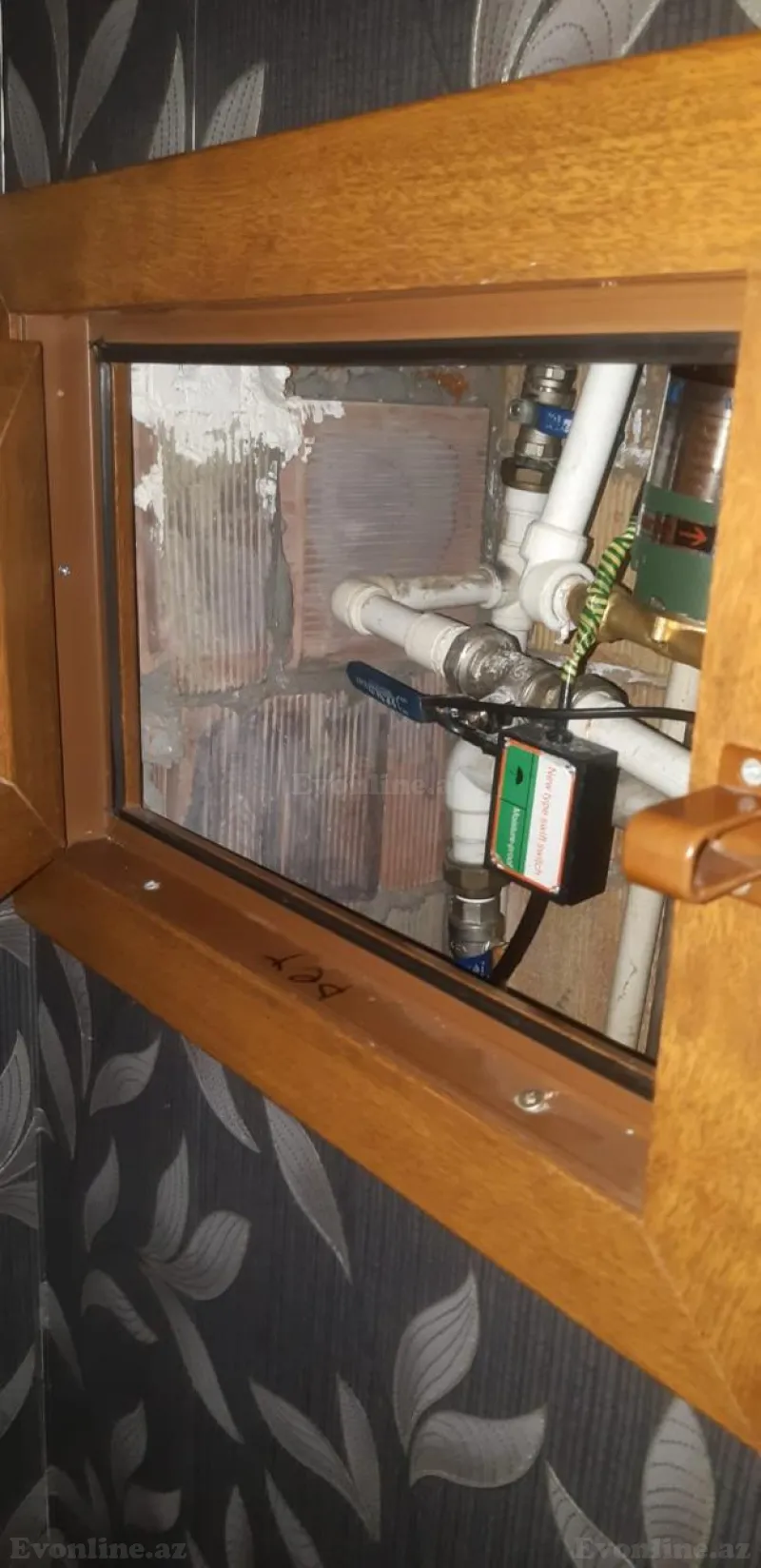2 otaqlı yeni tikili mənzil satılır — Xırdalan - şəkil 19