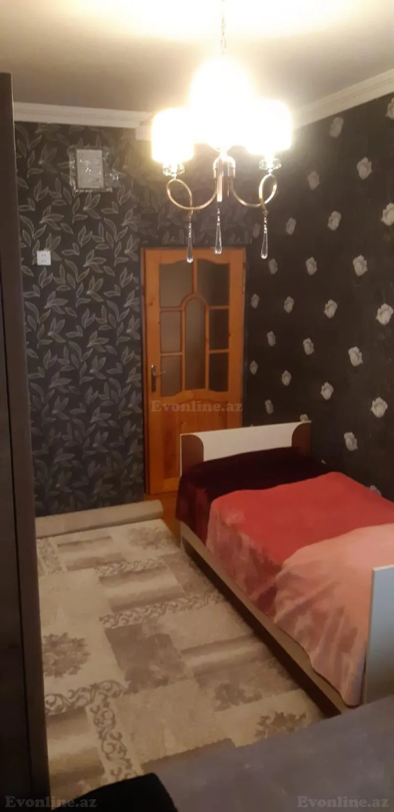 2 otaqlı yeni tikili mənzil satılır — Xırdalan - şəkil 21