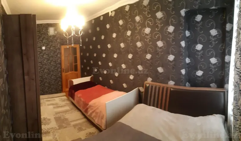 2 otaqlı yeni tikili mənzil satılır — Xırdalan - şəkil 22