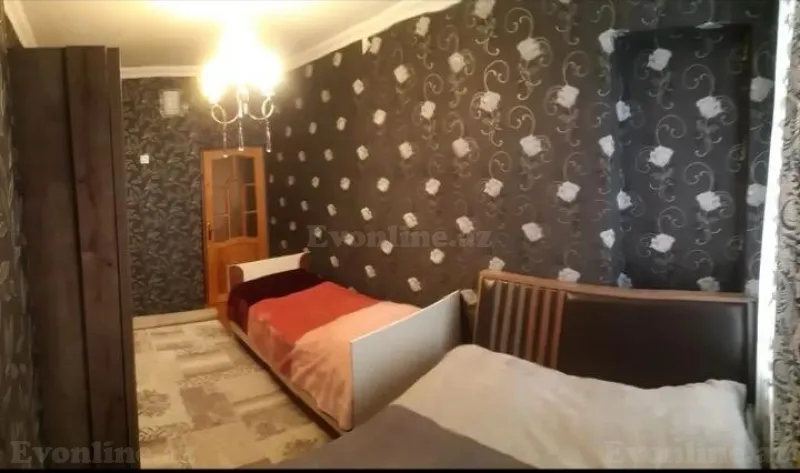2 otaqlı yeni tikili mənzil satılır — Xırdalan - şəkil 23
