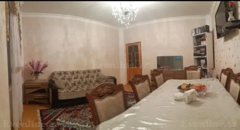 2 otaqlı yeni tikili mənzil satılır — Xırdalan - şəkil 24