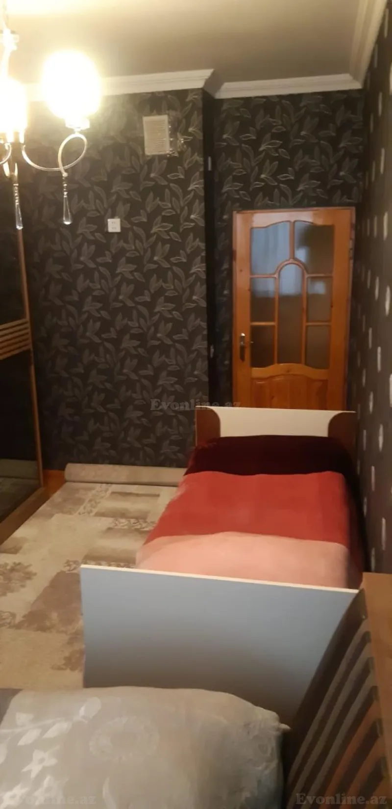 2 otaqlı yeni tikili mənzil satılır — Xırdalan - şəkil 26
