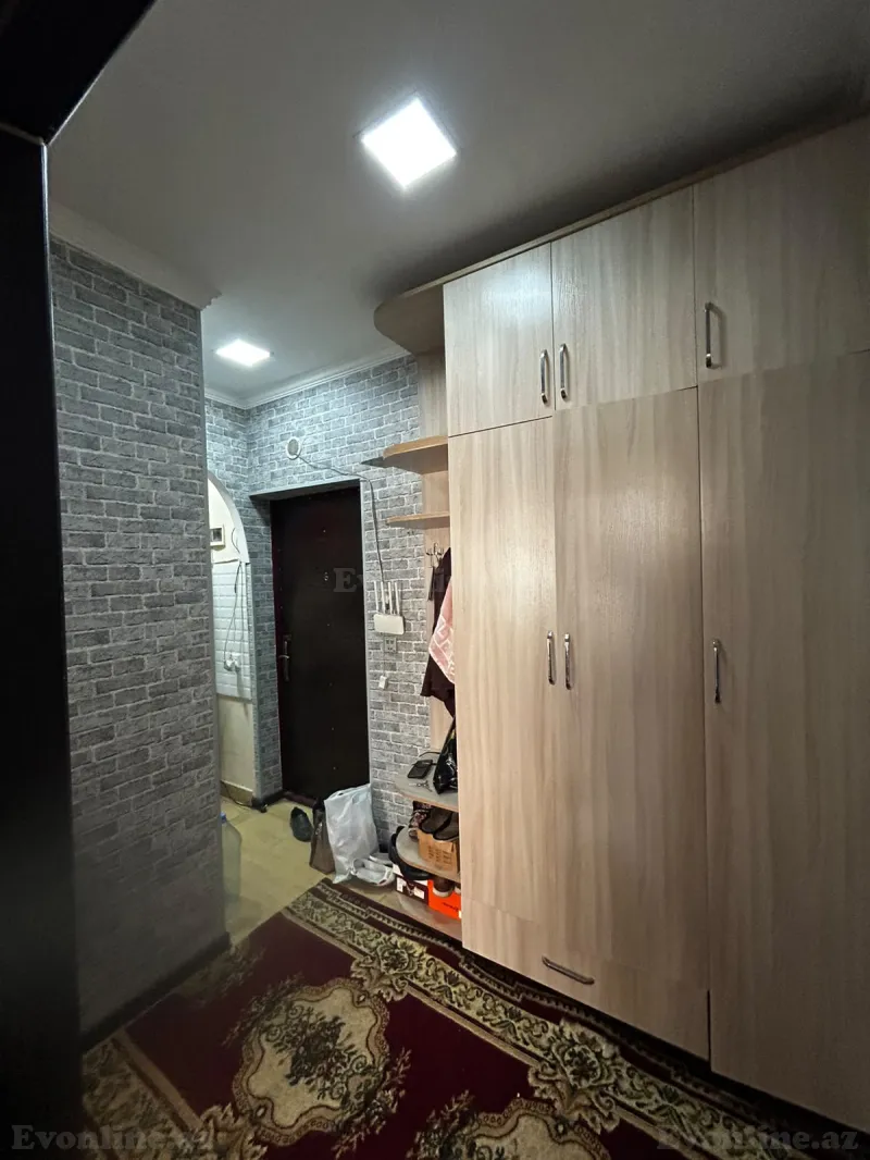 2 otaqlı yeni tikili mənzil satılır — Xırdalan - şəkil 9