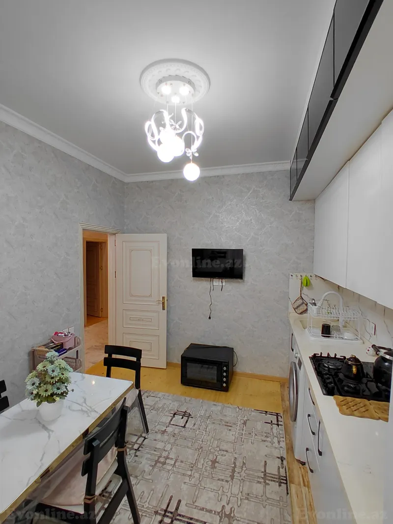 4 otaqlı həyət evi satılır — Məhəmmədi, Bakı - şəkil 12