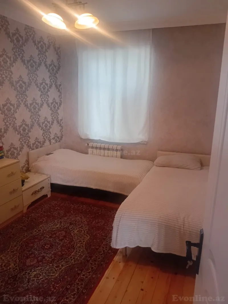 3 otaqlı həyət evi satılır — Masazır, Bakı - şəkil 2