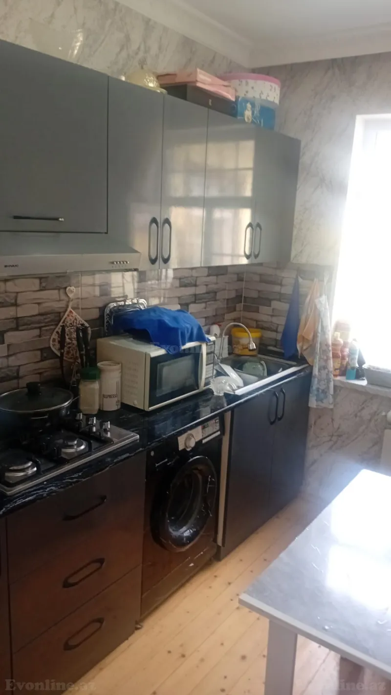 3 otaqlı həyət evi satılır — Masazır, Bakı - şəkil 4