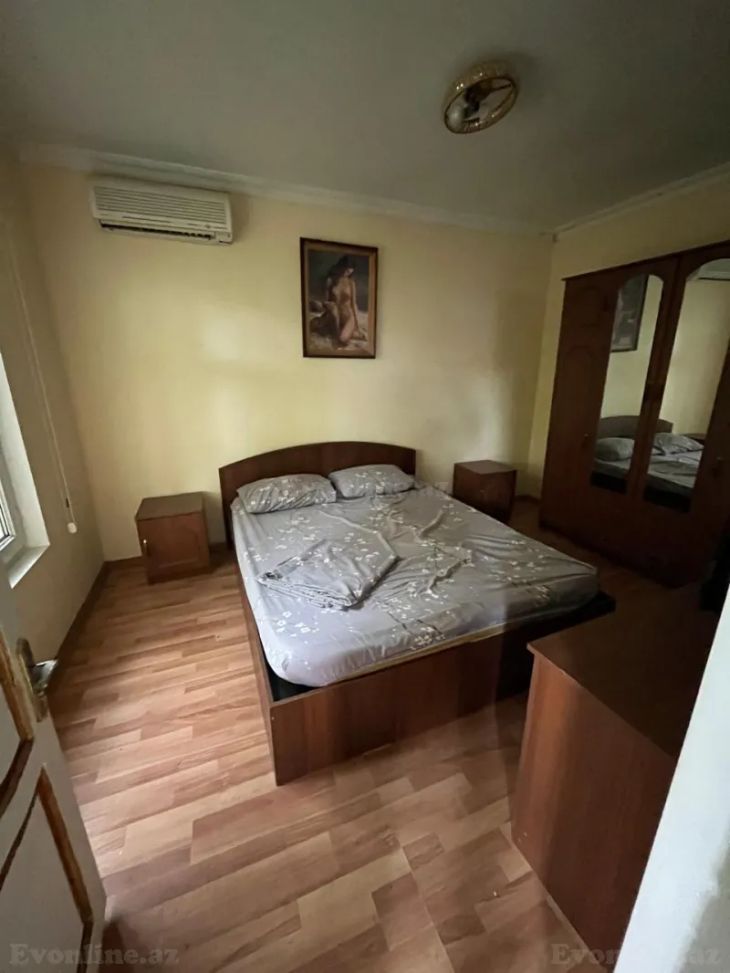 4 otaqlı həyət evi satılır — Xaçmaz - şəkil 4