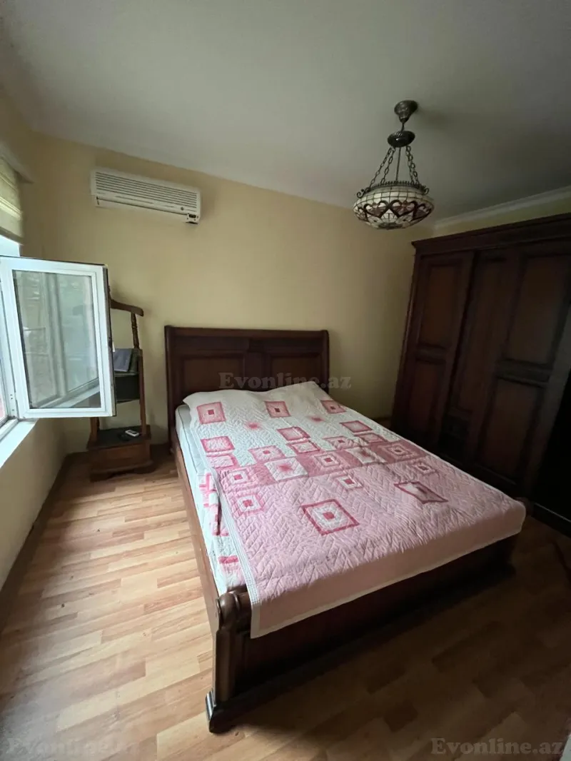 4 otaqlı həyət evi satılır — Xaçmaz - şəkil 6