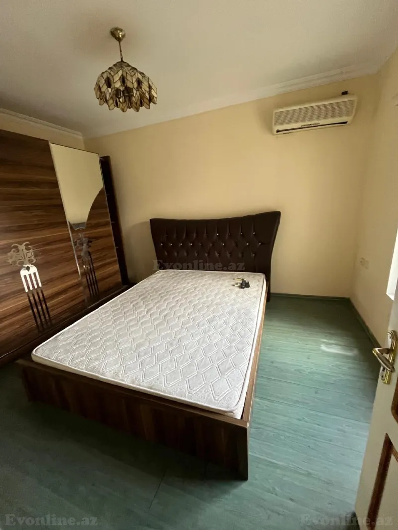 4 otaqlı həyət evi satılır — Xaçmaz - şəkil 7