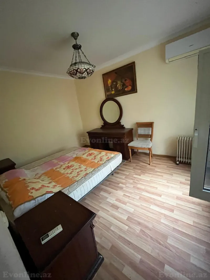 4 otaqlı həyət evi satılır — Xaçmaz - şəkil 8