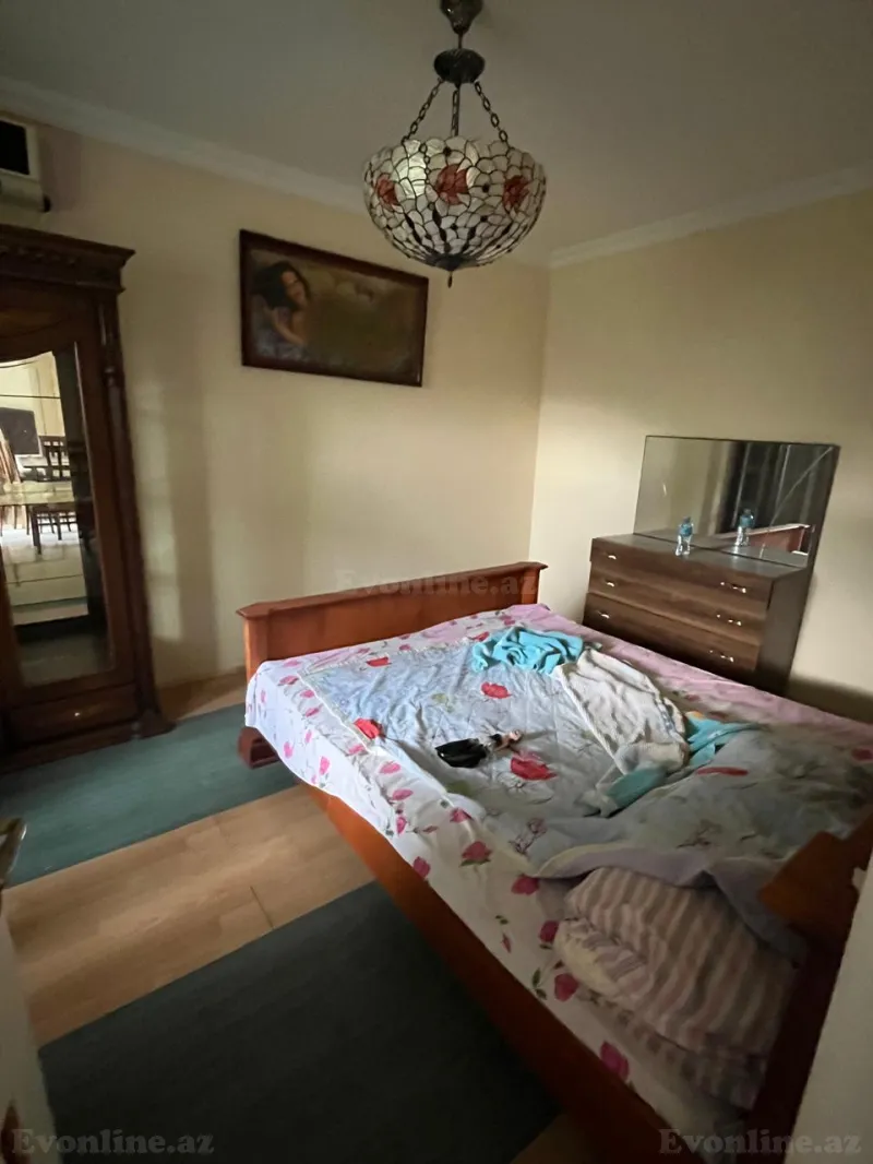 4 otaqlı həyət evi satılır — Xaçmaz - şəkil 9