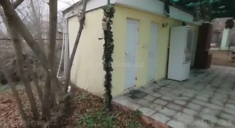 4 otaqlı həyət evi satılır — Xaçmaz - şəkil 21