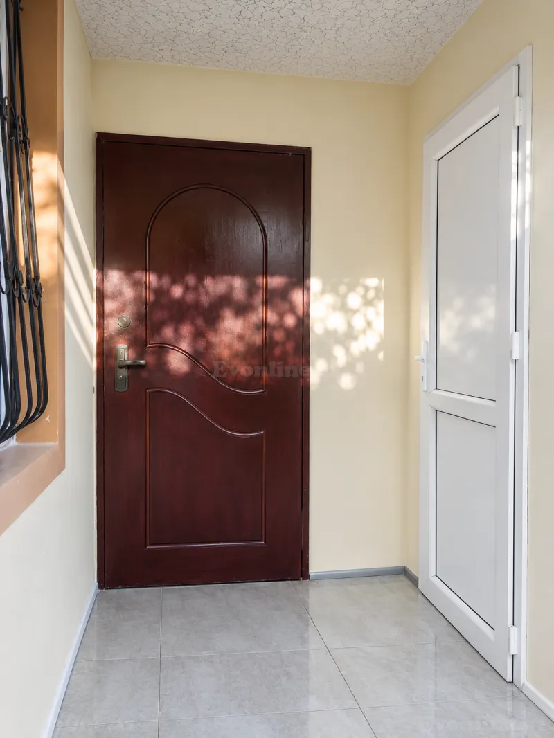 4 otaqlı həyət evi satılır — Hövsan, Bakı - şəkil 4