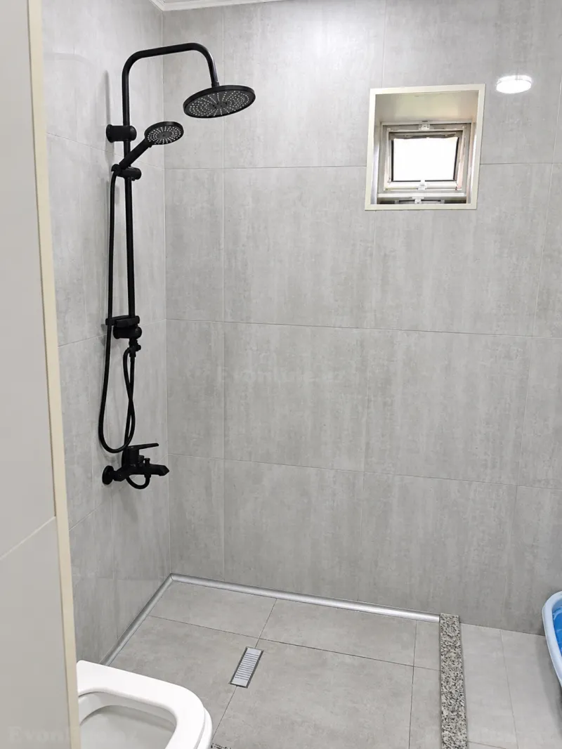 4 otaqlı həyət evi satılır — Hövsan, Bakı - şəkil 7