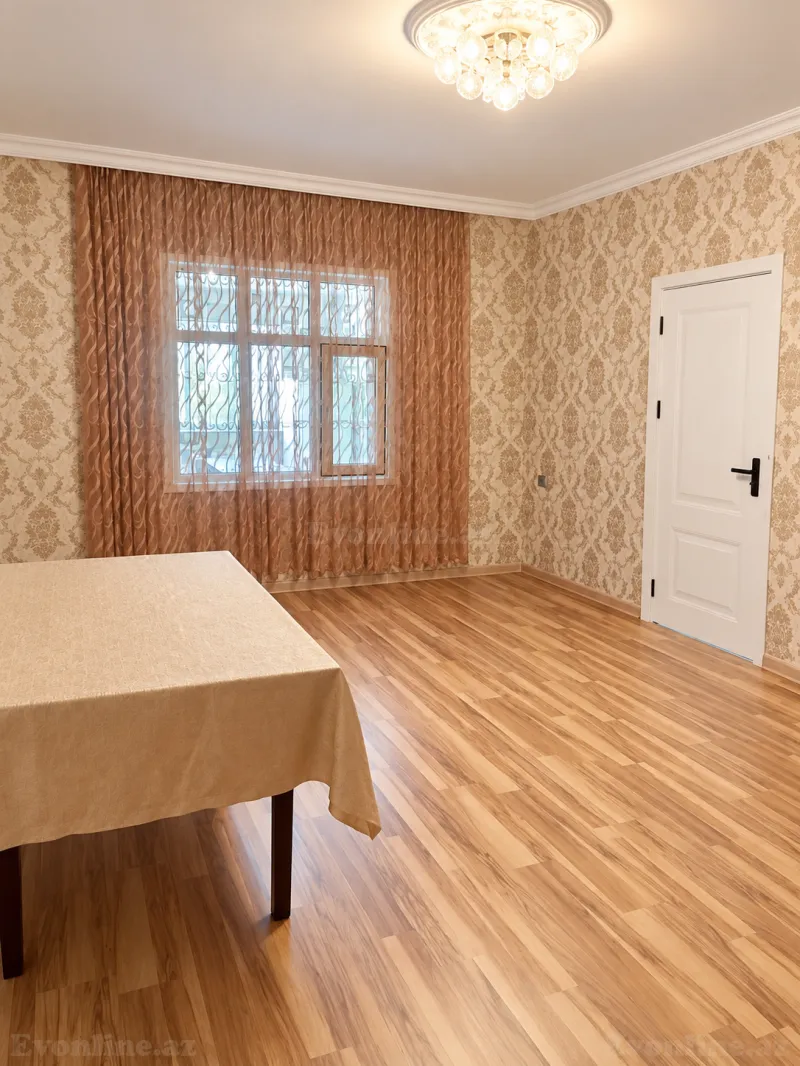 4 otaqlı həyət evi satılır — Hövsan, Bakı - şəkil 11