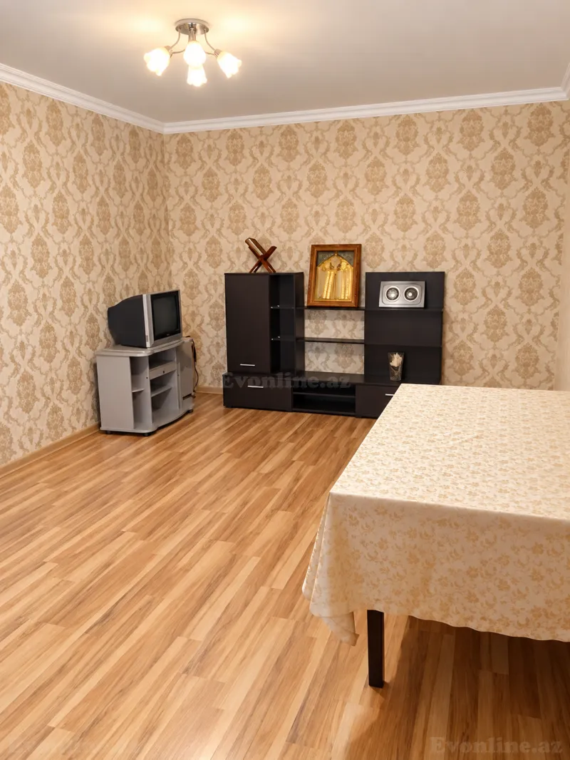 4 otaqlı həyət evi satılır — Hövsan, Bakı - şəkil 12