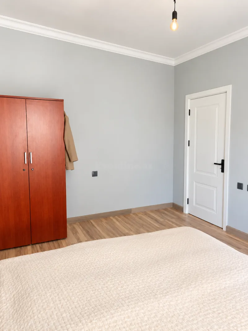 4 otaqlı həyət evi satılır — Hövsan, Bakı - şəkil 14