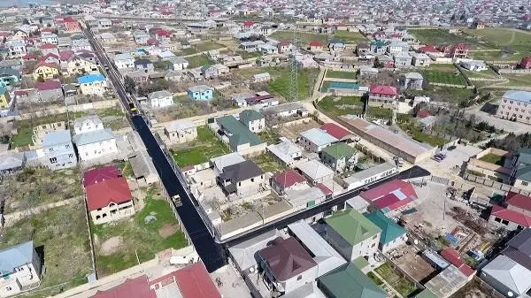 Bakıda subasma riski olan ərazilərdə fərdi evlər ucuzlaşır – Alıcılar ehtiyatlı davranır