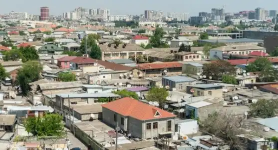 Sənədsiz evlər üçün çıxarış almaq mümkün olacaq: 6 sənəd rəsmi əsas kimi tanındı.