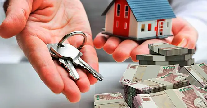 2026-cı ilin birinci rübündə 29,9 milyon manat ipoteka krediti verilib.