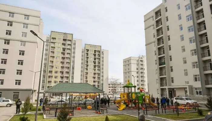 Azərbaycanda mənzil qiymətləri artdı: Yeni tikililərdə 2,8%, köhnə tikililərdə 2,5%