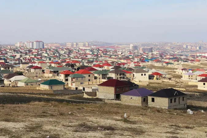 Bakıda çıxarışlı ən ucuz evlər hansı rayonlardadır? Qiymətlər açıqlanıb