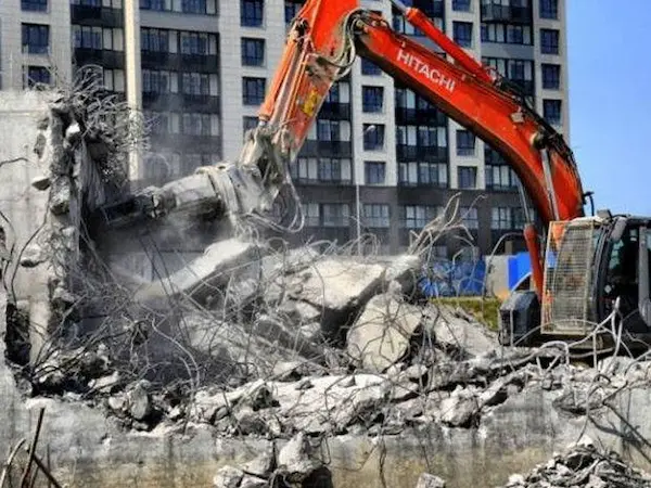 Bakıda ev və torpaq alarkən diqqət: Əmlakın söküntü zonasına düşdüyünü necə öyrənmək olar?