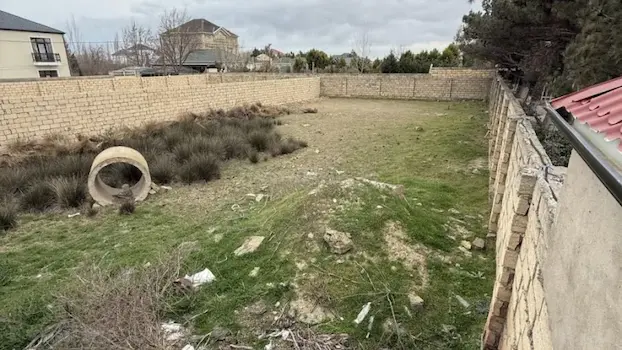 Bakıda torpaq qiymətləri artdı: Bu ərazilərdə 1 sot 20 min manat oldu