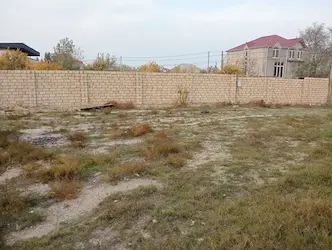 Bakıda torpaq qiymətləri sürətlə bahalaşır