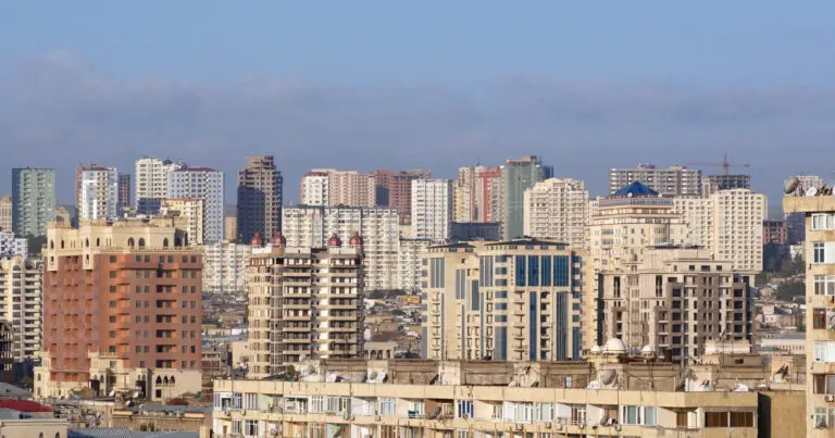 Bakıda daha ucuz mənzil harada tapılır? Ekspert rayonları açıqladı
