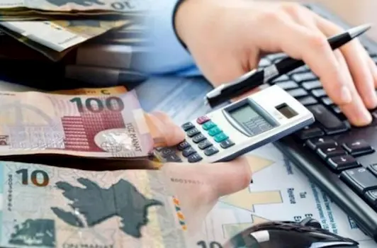 JEK pulu ödənişi neçə manatdır? 