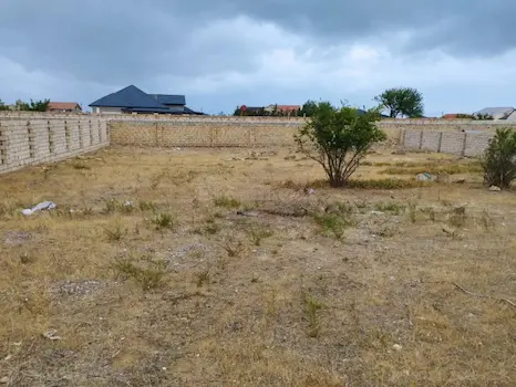 Bakıda torpaq bazarında kəskin artım – əsas səbəblər