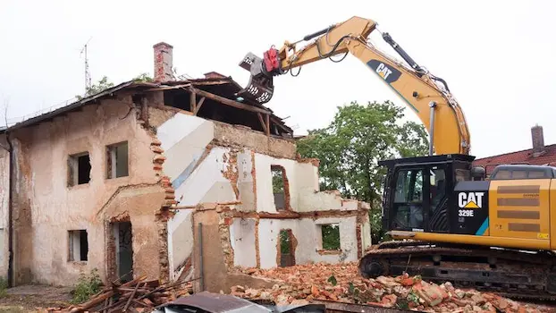 Bakıda 1600 ev söküləcək – kompensasiya veriləcəkmi?