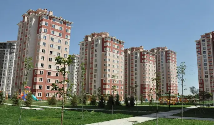 1 Otaqlı Mənzillərə Tələb Artır: Qiymətlər Haraya Gedir?