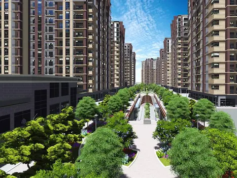 Bazar qiymətindən xeyli ucuz mənzillər satışdadır – kvadratı 435 manatdan başlayır