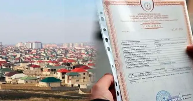 Çıxarışı olmayanlar üçün YENİ XƏBƏR