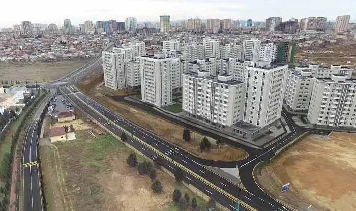 MİDA obyektləri və zirzəmi sahələri hərraca çıxarılır