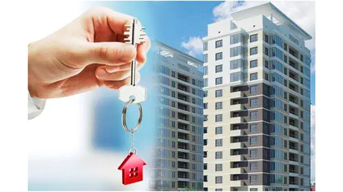 Sumqayıt şəhərində daha 188 tam təmirli mənzil satmaq öhdəliyi ilə kirayə mexanizmi çərçivəsində vətəndaşlara təklif edilir