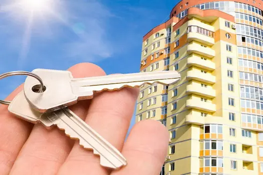 Azərbaycanda mənzillər 8% bahalaşıb