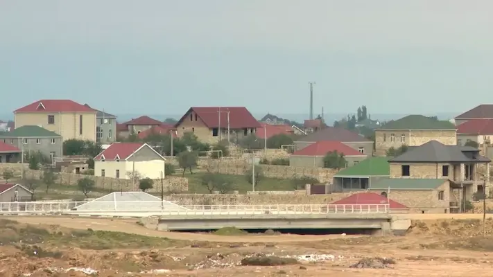 Sənədsiz evlərə kupça verilməsi ilə bağlı komitə üzvündən AÇIQLAMA